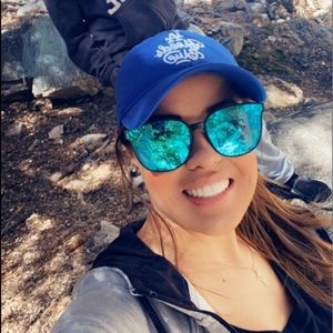 Meet your Posher, Diana